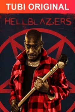 Hellblazers-free
