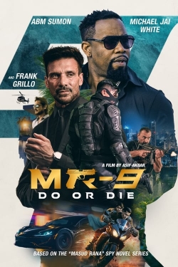 MR-9: Do or Die-free