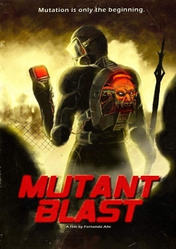 Mutant Blast-free