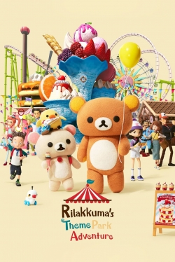 Rilakkuma's Theme Park Adventure-free