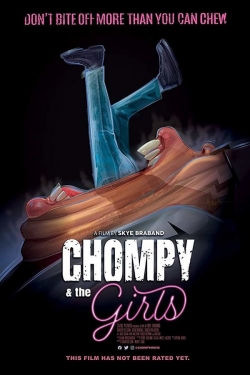 Chompy & The Girls-free