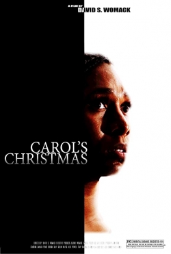 Carol's Christmas-free