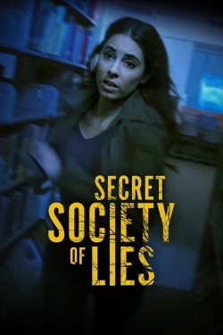 Secret Society of Lies-free