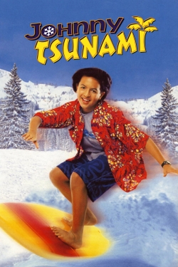 Johnny Tsunami-free