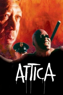 Attica-free