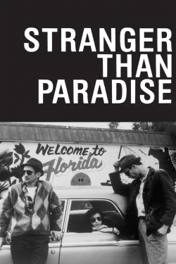 Stranger Than Paradise-free
