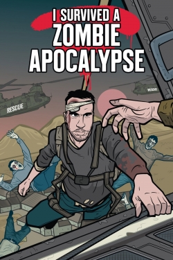 I Survived a Zombie Apocalypse-free