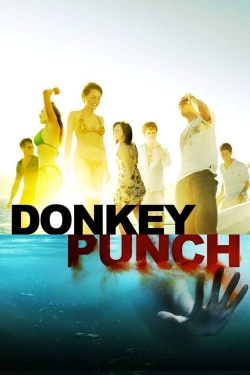 Donkey Punch-free