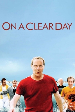 On a Clear Day-free