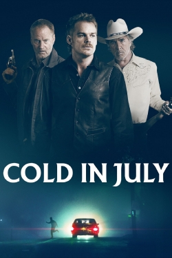 Cold in July-free