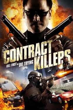 Contract Killers-free