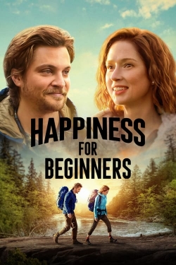 Happiness for Beginners-free