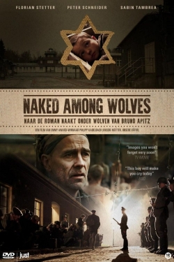 Naked Among Wolves-free