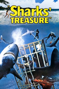 Sharks' Treasure-free