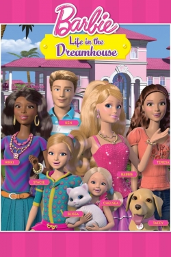 Barbie: Life in the Dreamhouse-free