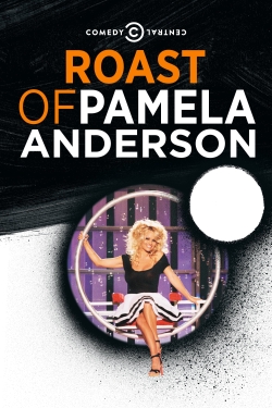 Comedy Central Roast of Pamela Anderson-free