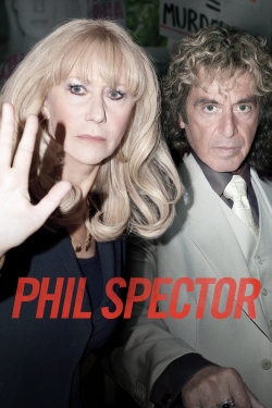 Phil Spector-free