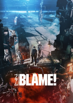Blame!-free