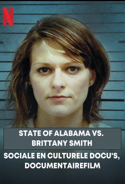 State of Alabama vs. Brittany Smith-free