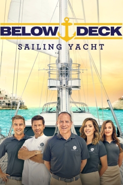 Below Deck Sailing Yacht-free
