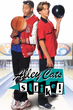 Alley Cats Strike-free