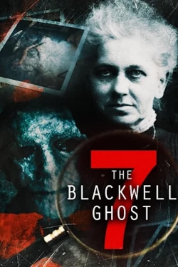 The Blackwell Ghost 7-free