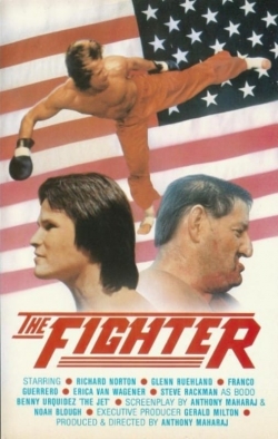 The Fighter-free