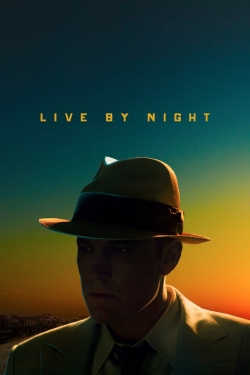 Live by Night-free