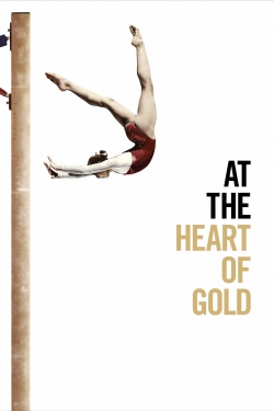 At the Heart of Gold: Inside the USA Gymnastics Scandal-free