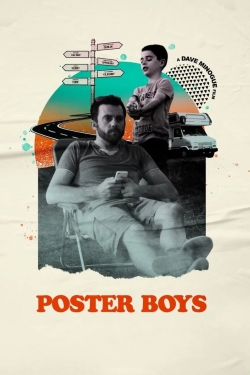 Poster Boys-free