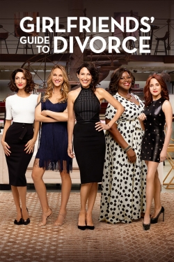 Girlfriends' Guide to Divorce-free