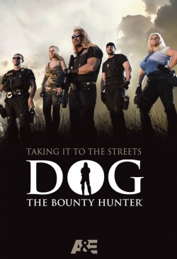 Dog the Bounty Hunter-free