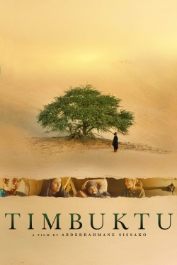 Timbuktu-free