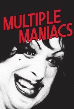 Multiple Maniacs-free