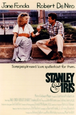 Stanley & Iris-free