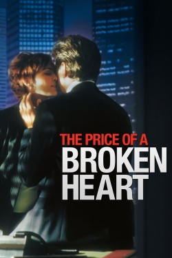 The Price of a Broken Heart-free