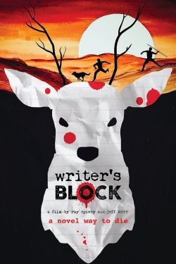 Writer's Block-free