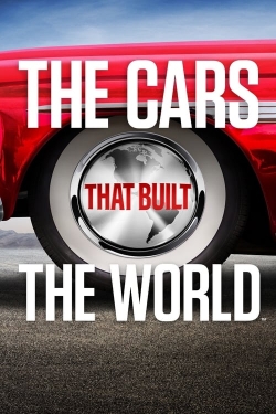 The Cars That Made the World-free
