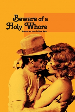 Beware of a Holy Whore-free