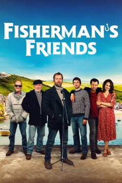 Fisherman’s Friends-free