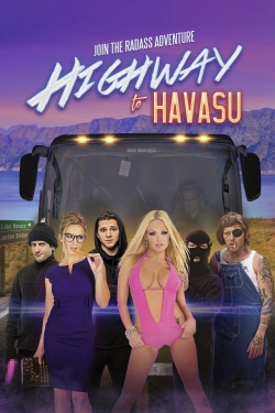 Highway to Havasu-free