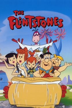 The Flintstones-free