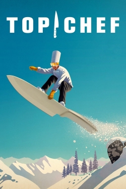 Top Chef US-free