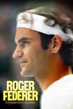 Roger Federer: A Champions Journey-free