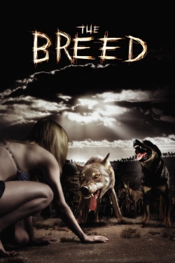 The Breed-free