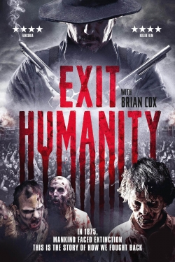 Exit Humanity-free