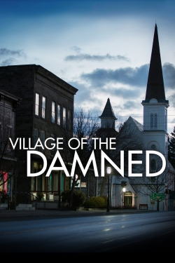 Village of the Damned-free