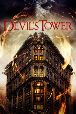 Devil's Tower-free