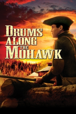 Drums Along the Mohawk-free