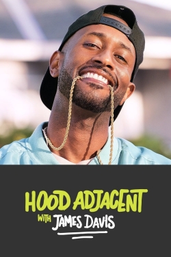 Hood Adjacent with James Davis-free